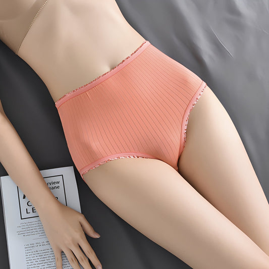 Jodie - Damen Slip mit hohem Bein