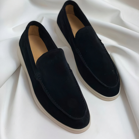 Hugo – Stilvolle Herrenschuhe aus echtem Leder