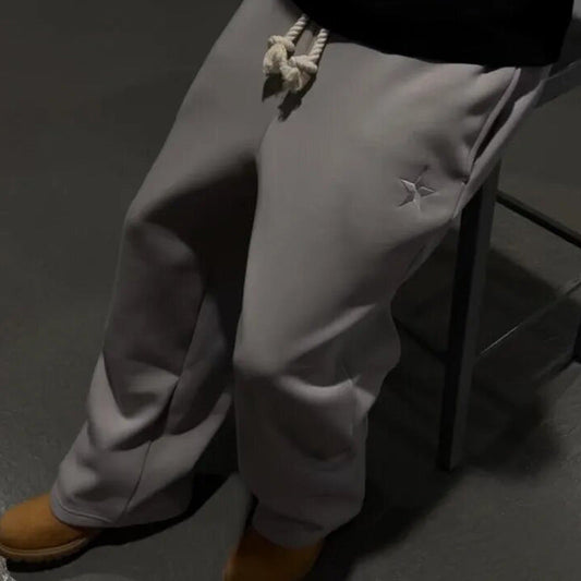 Felix – Unisex-Jogginghose mit weitem Schnitt