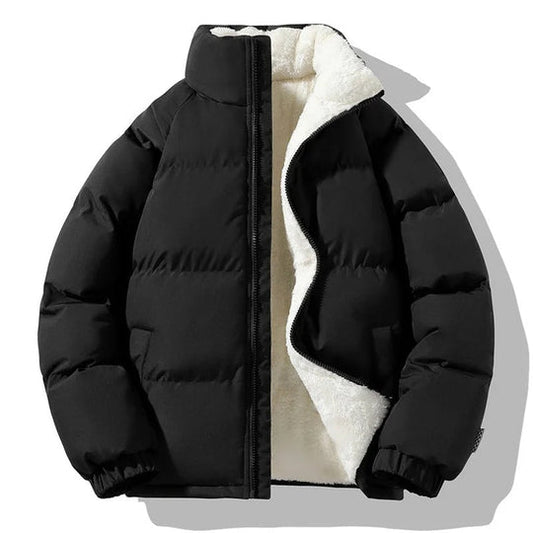 Katara - Beste Wärme & Stil Winterjacke