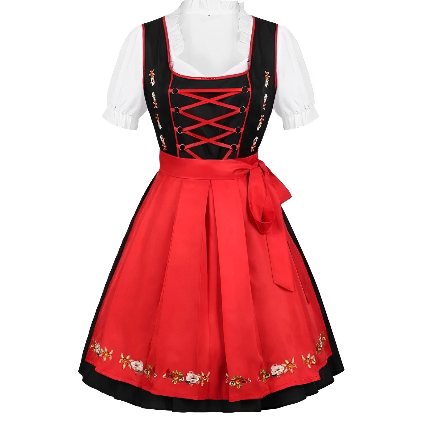 Elenora - Elegantes Oktoberfestkleid für Frauen