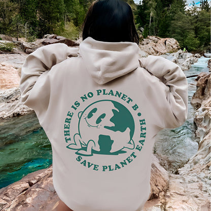 Alanna - Komfortabler Damen-Hoodie aus Baumwolle mit Stil