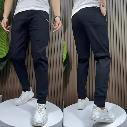 Raynard - Modische flexible Herren-Cargohose