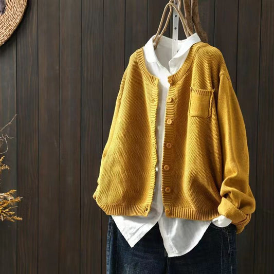 Ilaria – Cooler Cardigan