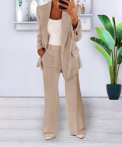Cortney - Eleganter, formeller Damenanzug