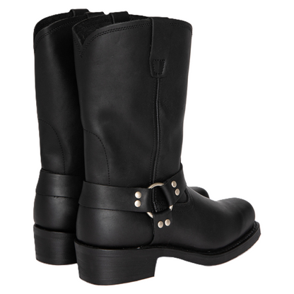 Crofton - Komfortable Leder-Cowboystiefel für Männer
