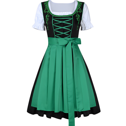 Emalee - Elegantes bayerisches Frauenkleid
