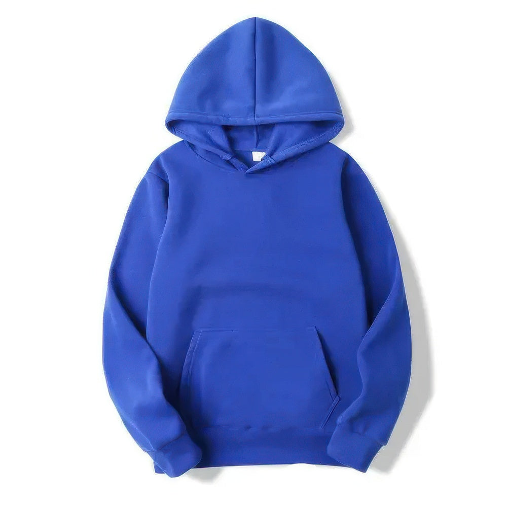 Mel - Gemütlicher und modischer Hoodie für Frauen und Männer