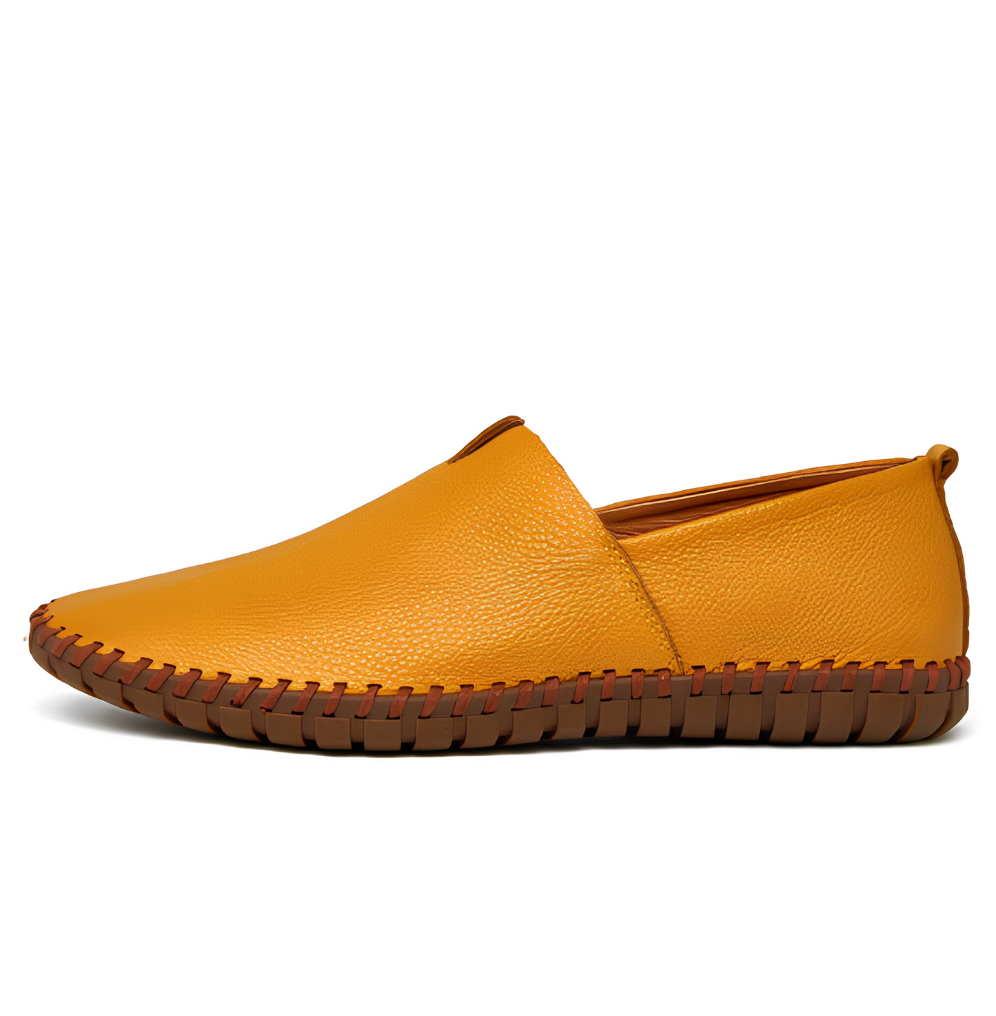 Neville - Schicke Herrenschuhe aus Leder