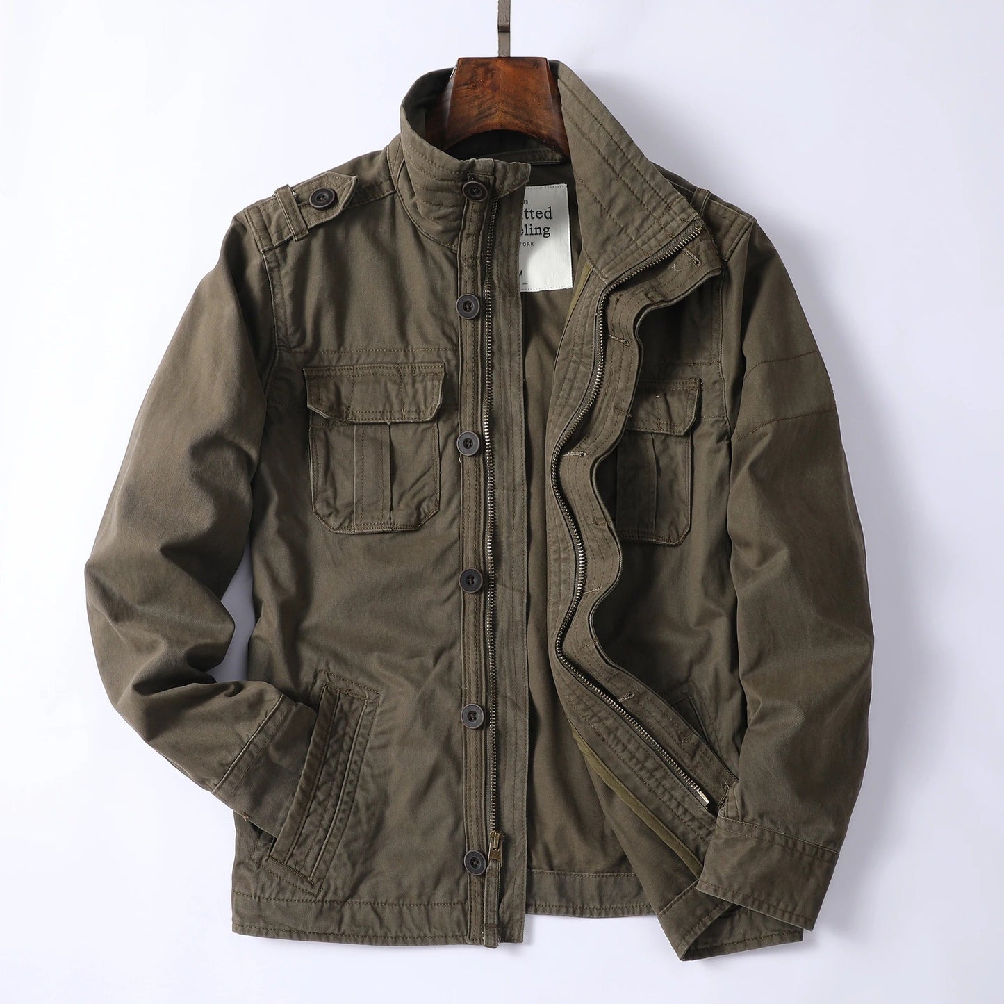 Giuseppe – Elegante Jacke
