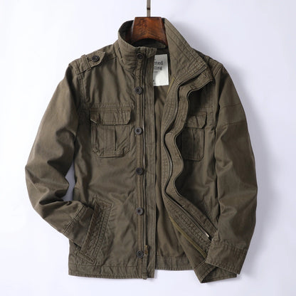 Giuseppe – Elegante Jacke