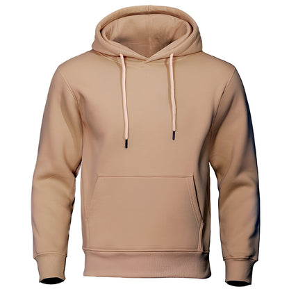 Kenton - Bequemer Herren-Fleece-Hoodie