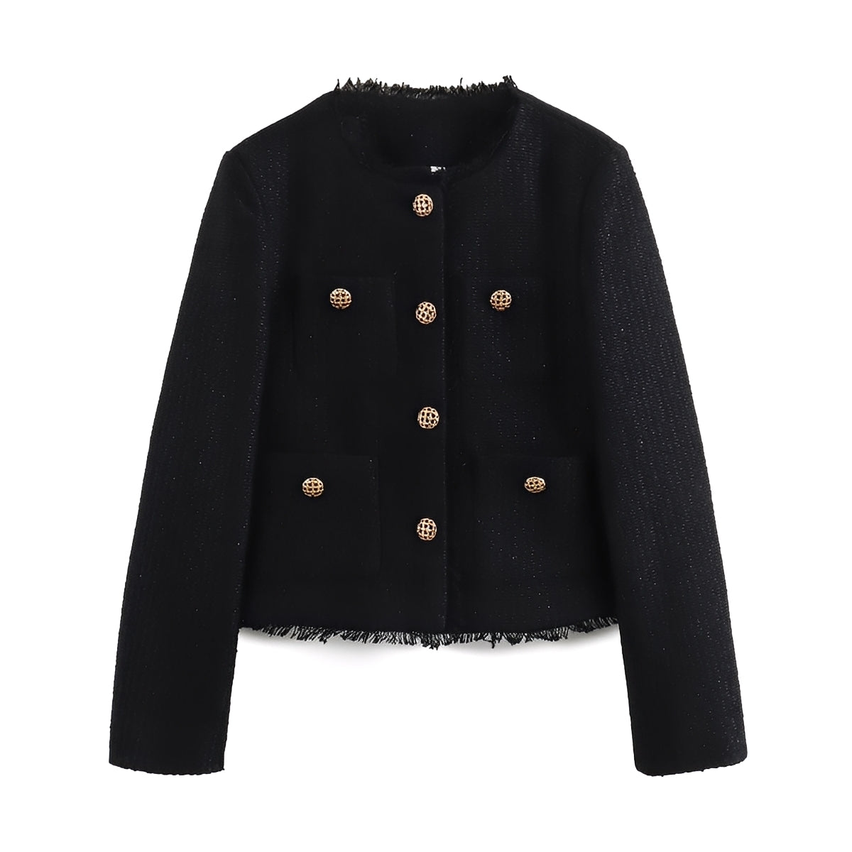 Racquel - Schicker Damenblazer aus Wolle