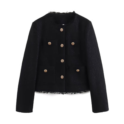 Racquel - Schicker Damenblazer aus Wolle