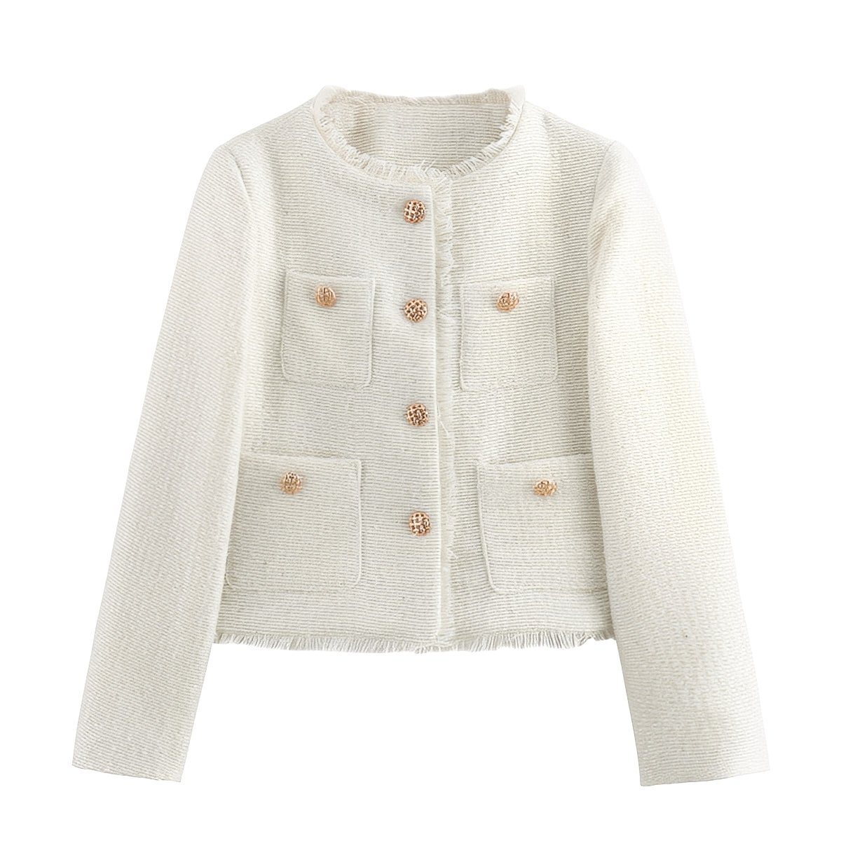Racquel - Schicker Damenblazer aus Wolle
