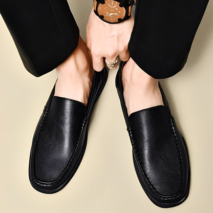 Corwin - Trendige Lederschuhe für Herren
