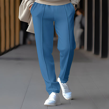 Franklin - Bequeme und einfache Herrenhose