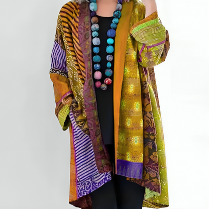 Sophie – Stylischer Bequemer Cardigan