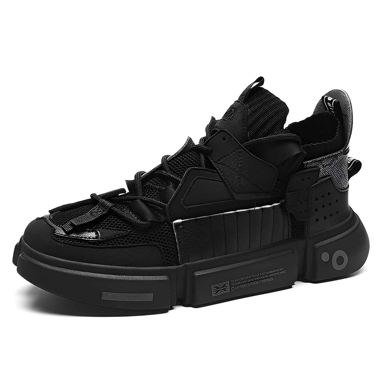 Clifton - Bequeme bunte Sportschuhe für Herren