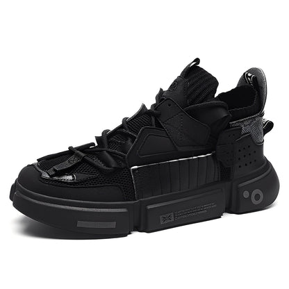 Clifton - Bequeme bunte Sportschuhe für Herren