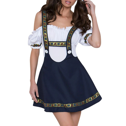 Colleen - Modernes Oktoberfestkleid für Damen