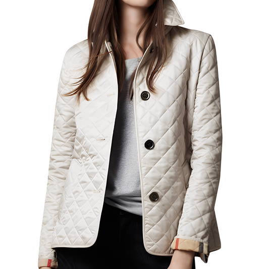 Astoria - Schicke, schmale Herrenjacke mit Knöpfen