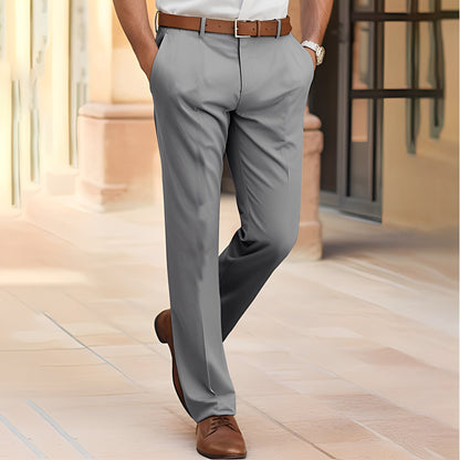 Clayton - Moderne Herrenhose