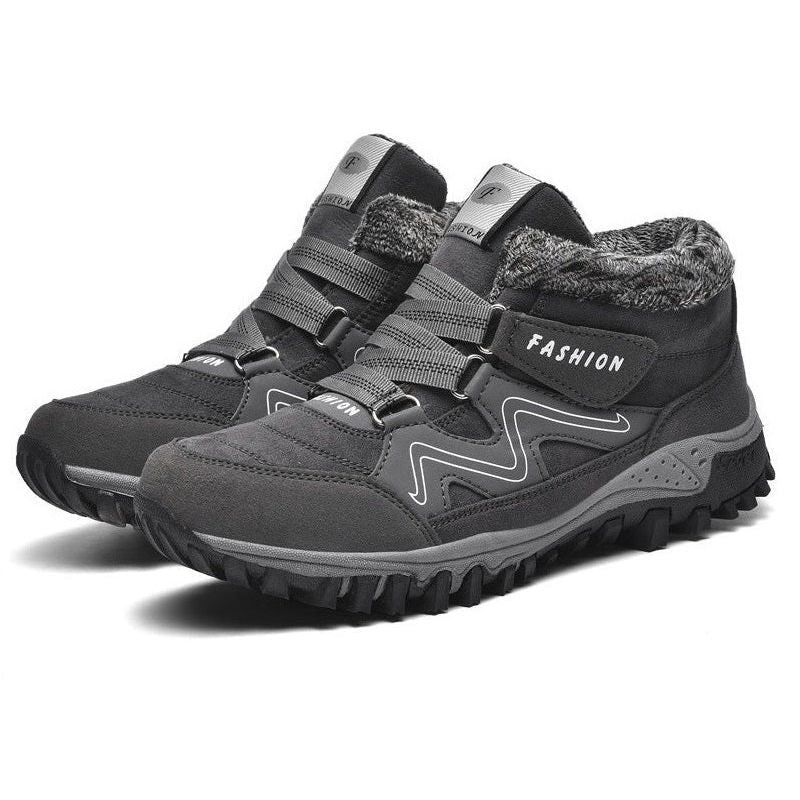 Tamara – Orthopädische Winterschuhe