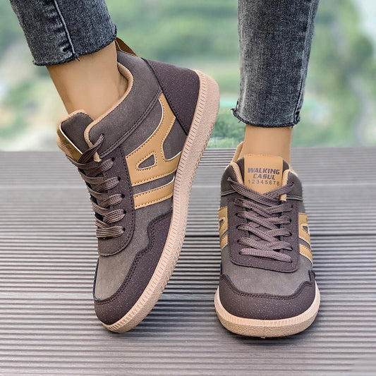 Griselda - Edle flache Schuhe für Damen