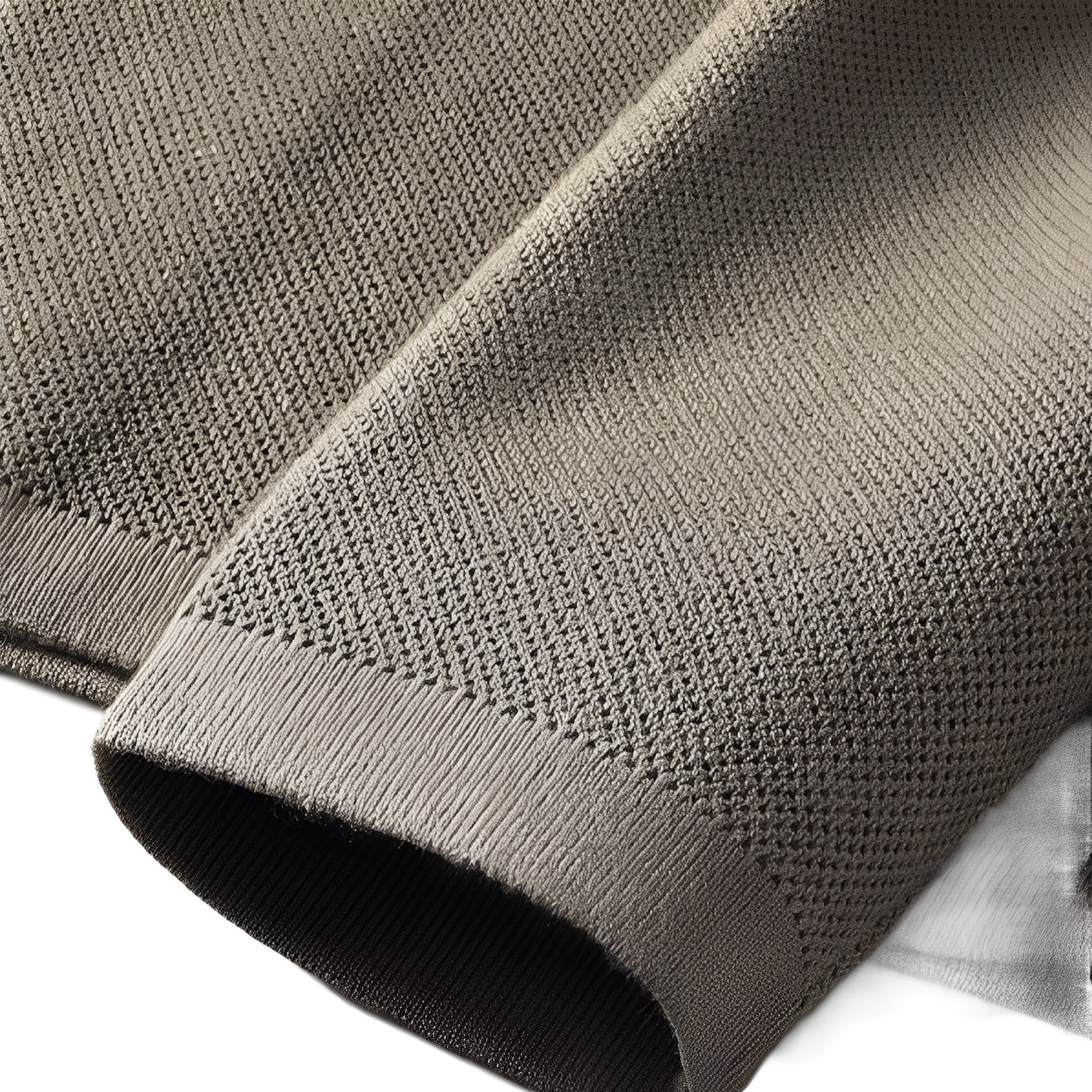 Nickolas - Bequeme Herrenjacke aus Strick mit Knöpfen