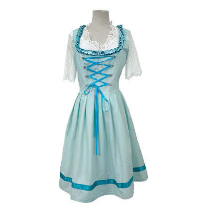 Yasmin - Bequemes, modisches Dirndl für Frauen