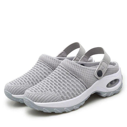 Smidge - Orthopädische Luftkissenschuhe