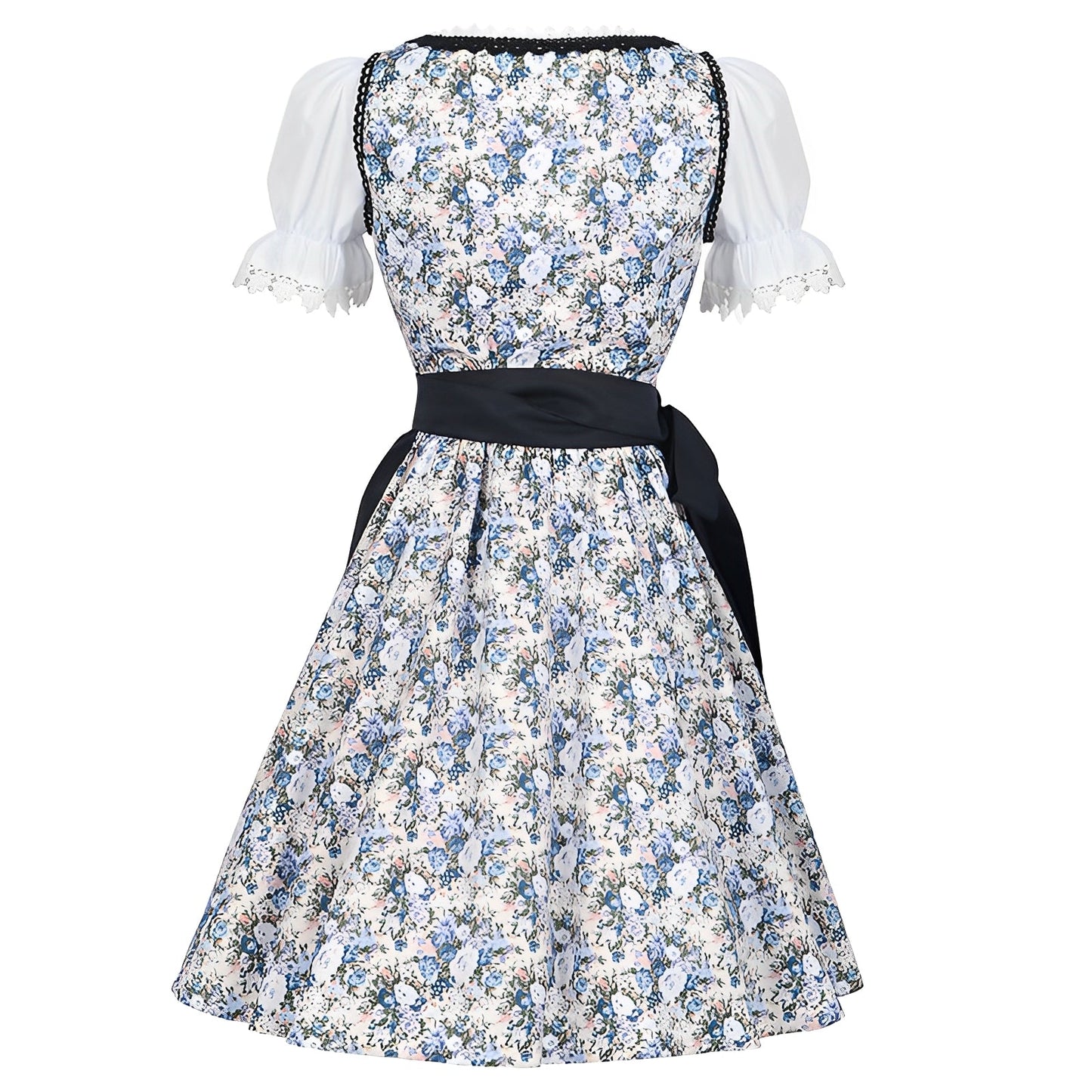 Viona - Schickes Dirndl für das Oktoberfest