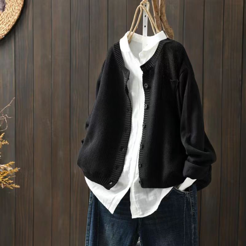 Ilaria – Cooler Cardigan
