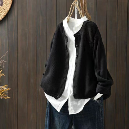 Ilaria – Cooler Cardigan