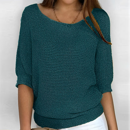 Berenice - Schickes Damenstricktop