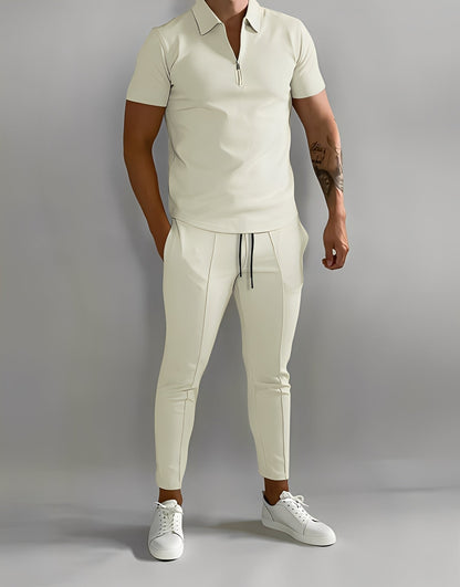 Joshua - Bequeme, schlichte, sportliche Kleidung für Männer