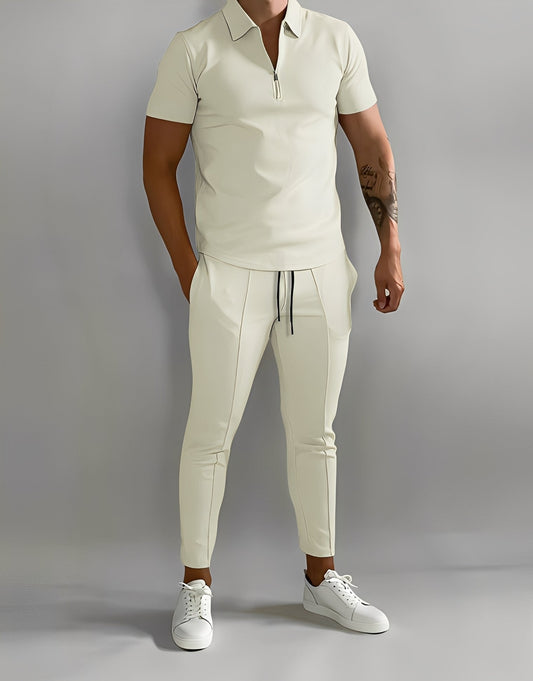 Joshua - Bequeme, schlichte, sportliche Kleidung für Männer