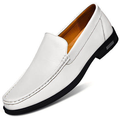 Corwin - Trendige Lederschuhe für Herren