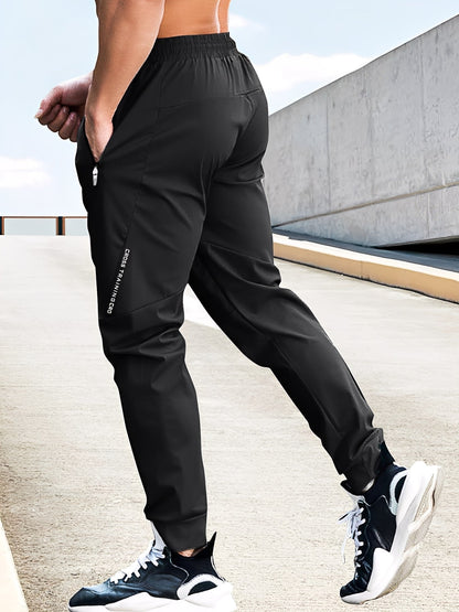 Jarred - Moderne, gemütliche Jogginghose für Herren
