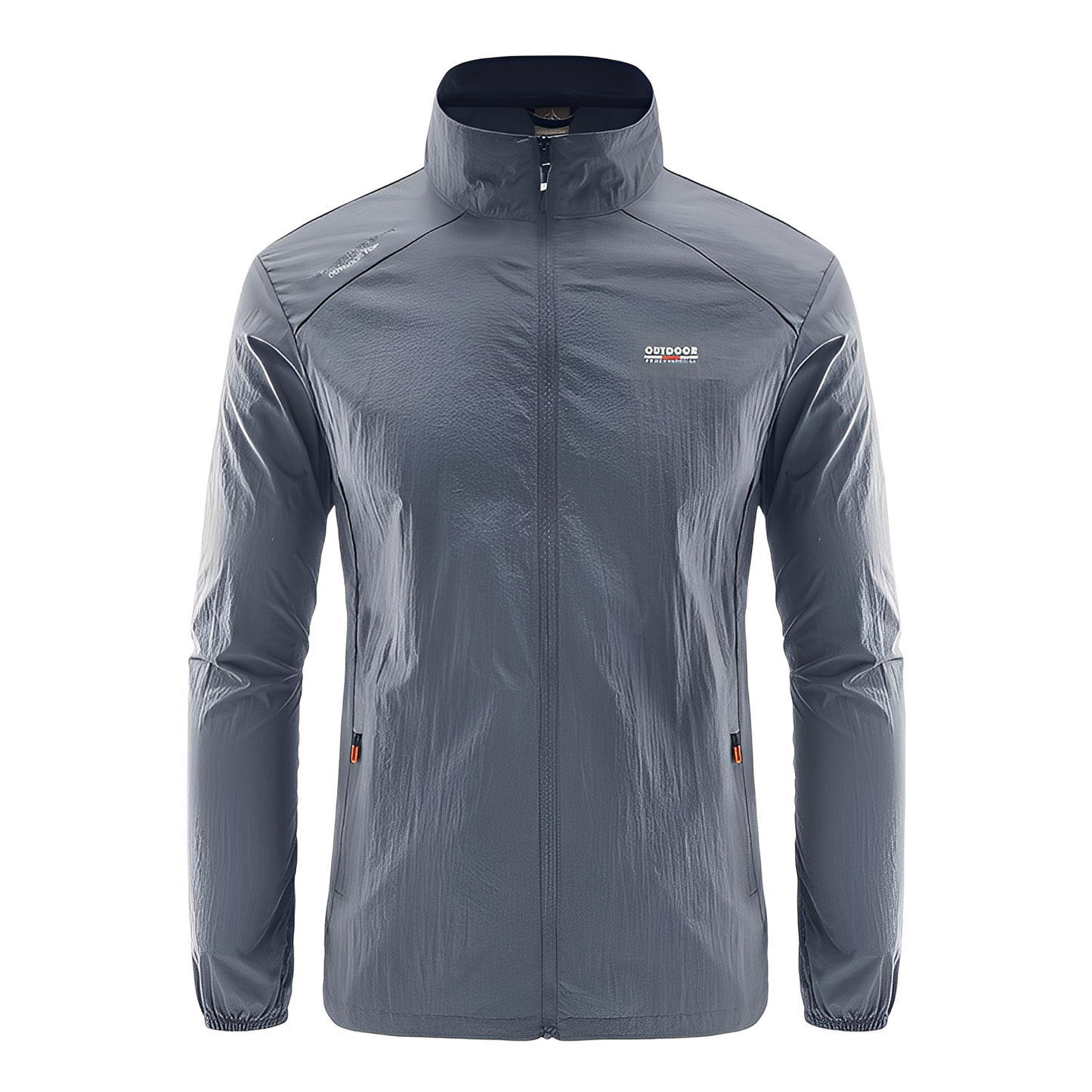 Carver - Gemütliche Outdoor-Jacke für Herren