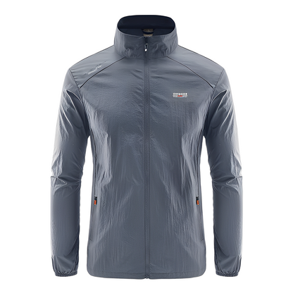 Carver - Gemütliche Outdoor-Jacke für Herren