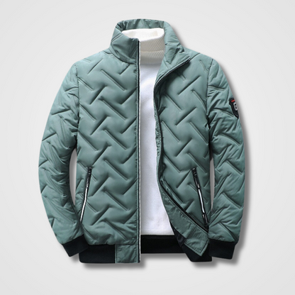 Nick – Steppjacke