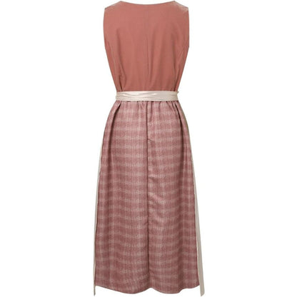 Mckayla - Elegantes Oktoberfestkleid mit Schleife für Frauen