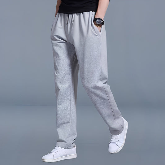 Landen - Bequeme, lockere Jogginghose für Herren