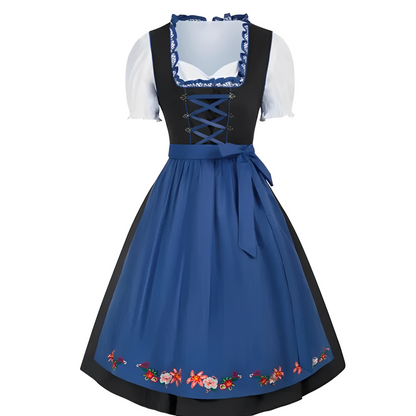 Elenora - Elegantes Oktoberfestkleid für Frauen