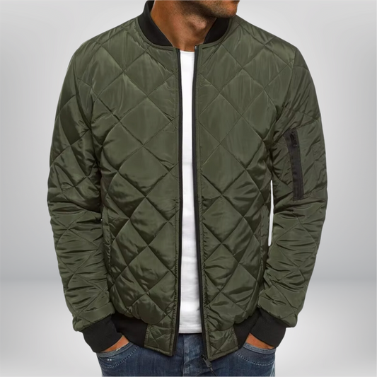 Fabian – Bomberjacke