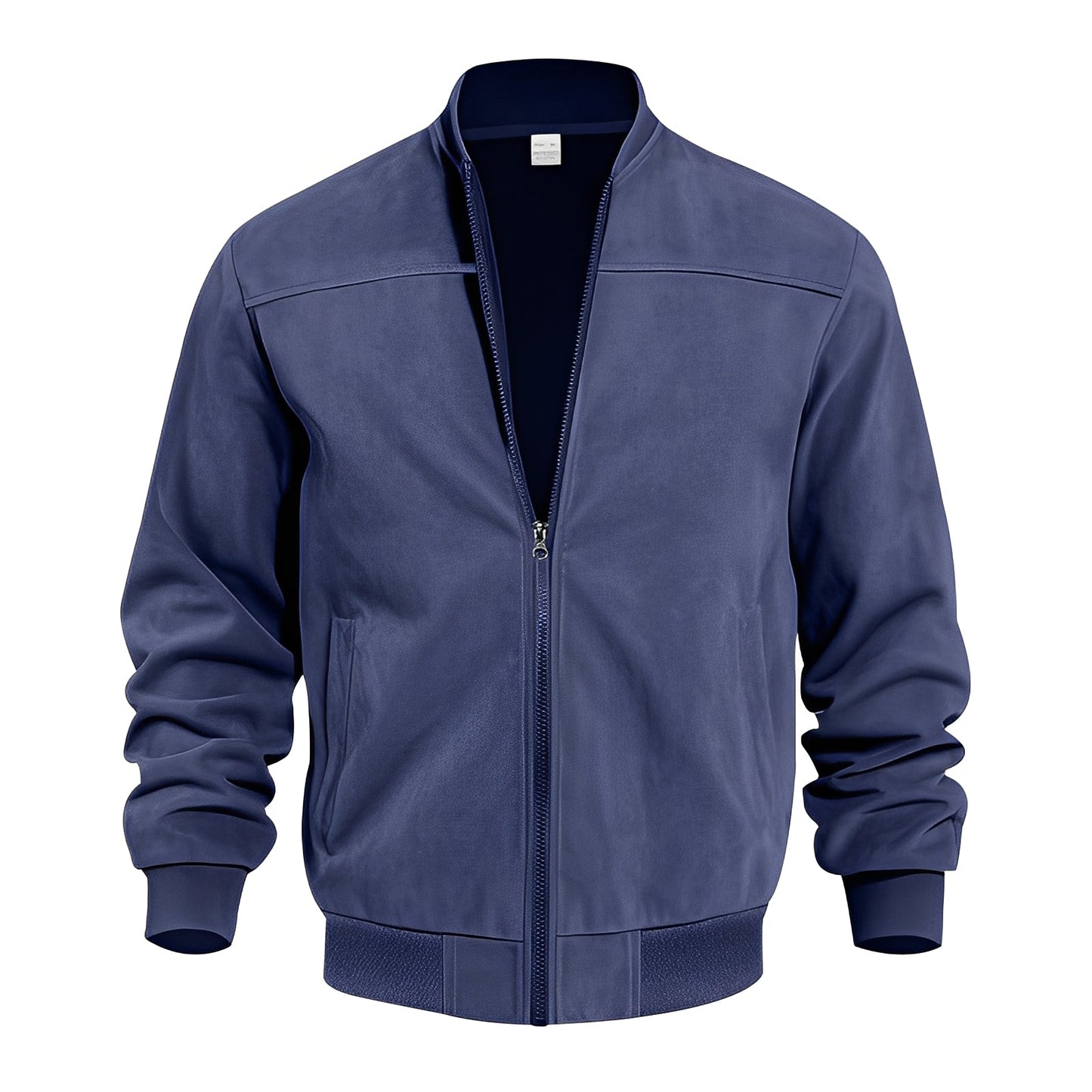 Easton - Klassische, schicke Herren-Lederjacke