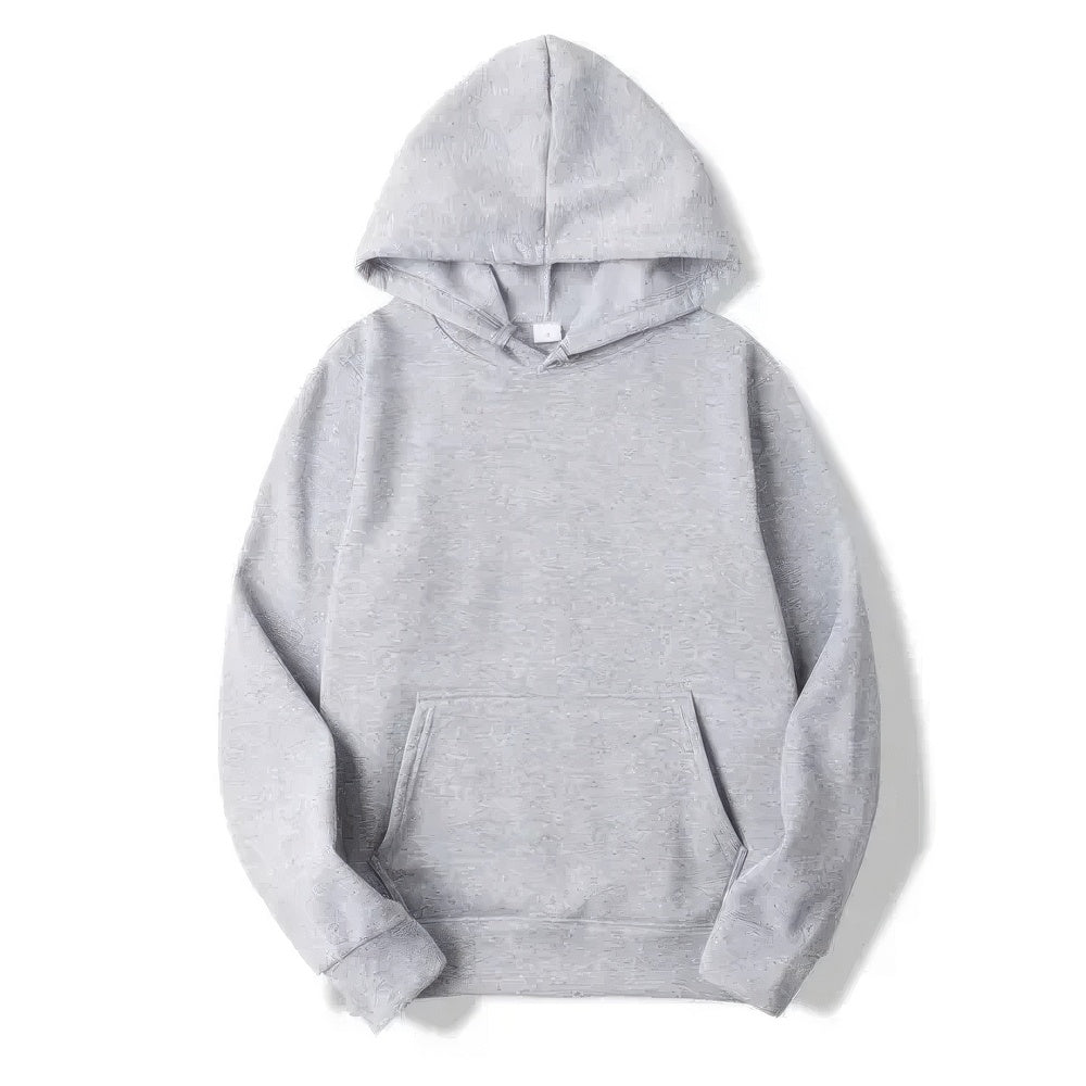 Mel - Gemütlicher und modischer Hoodie für Frauen und Männer
