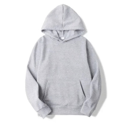 Mel - Gemütlicher und modischer Hoodie für Frauen und Männer